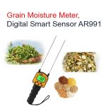 Digital-grain-Moisture meter