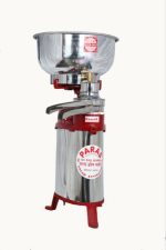 600 Liter Cream Separator Machine