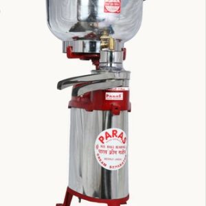 600 Liter Cream Separator Machine