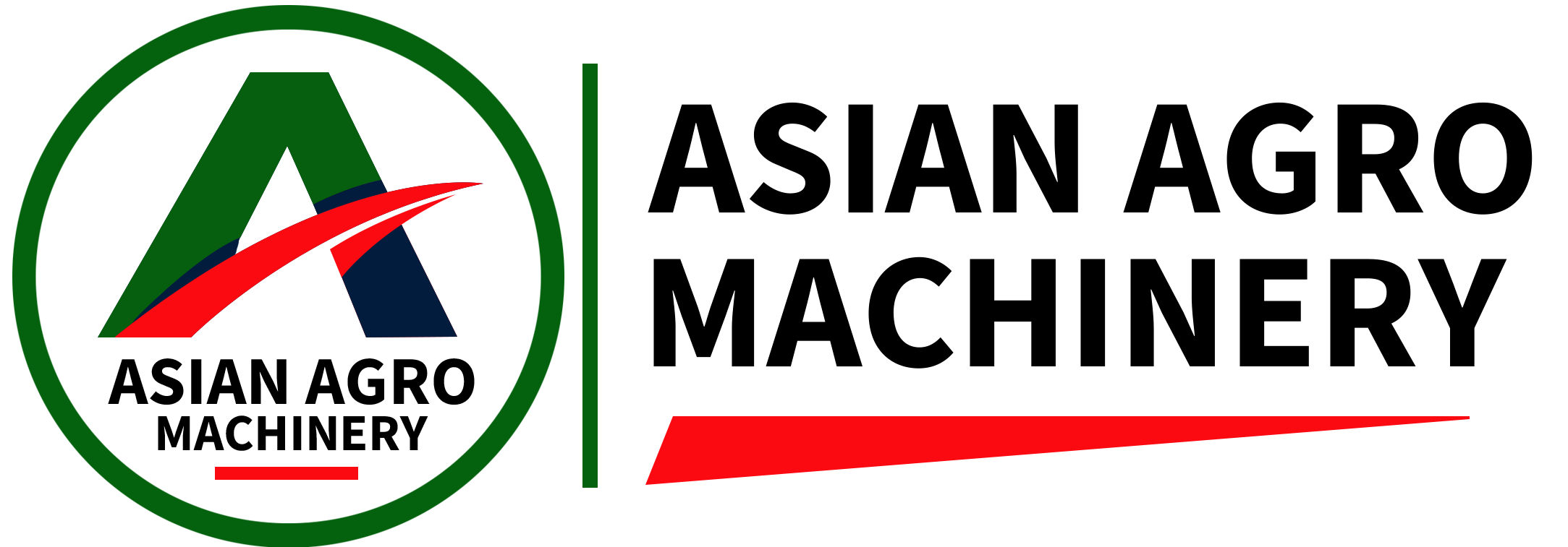 Asian Agro Machinery
